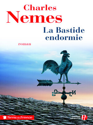 cover image of La Bastide endormie